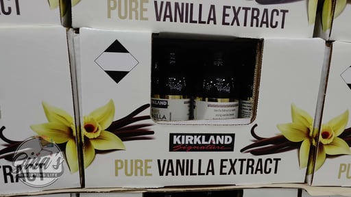 Pure Vanilla Extract, 16 fl oz