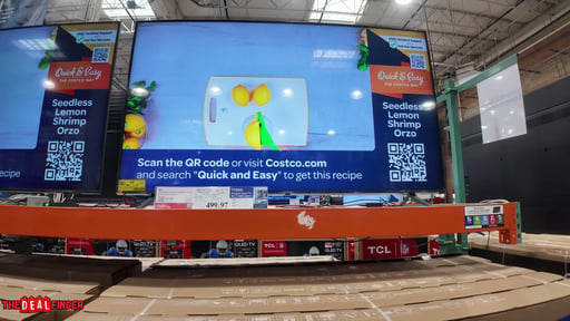 LG 75" Class UA7700 4K UHD LED LCD TV