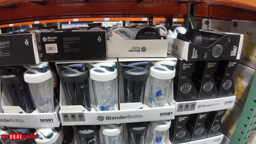 BlenderBottle Strada 28oz Pack of 2