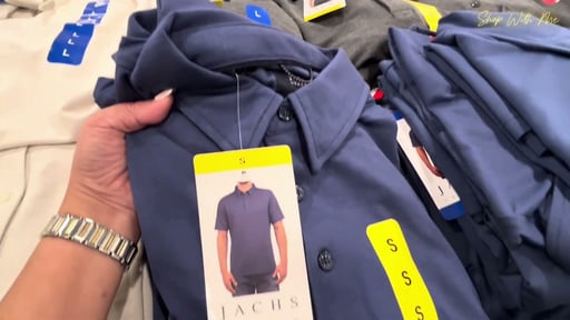 Jachs Men's Polo