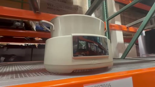 BELLA 10-in-1 8.5 Qt Multi Cooker