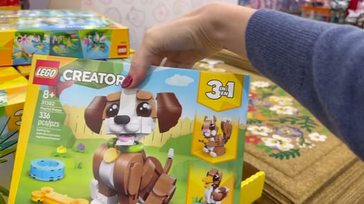 LEGO Creator Assortment
