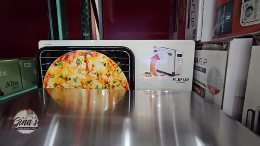 Ninja Flip 10-in-1 Countertop Oven Pro