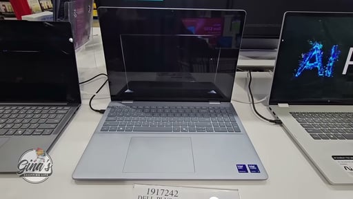 Dell Plus 16" Laptop - Intel Core Ultra 9 288V, 32GB RAM, 1TB SSD