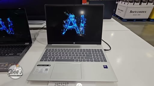 HP 16-AF1173CL 16" Omnibook 5 Laptop
