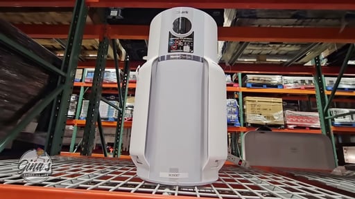 Shark NeverChange Air Purifier MAX