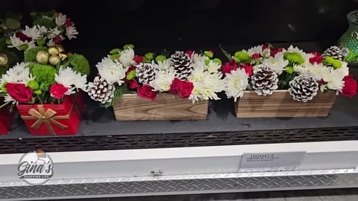Premium Floral Arrangement