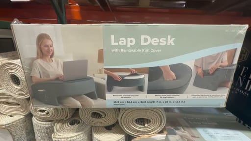 Casual Living Lap Desk