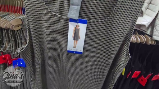 Matty M Women's Dress