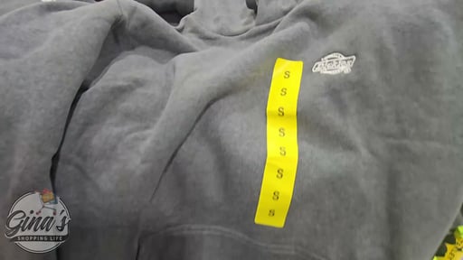 Dickies Men's Hoodie