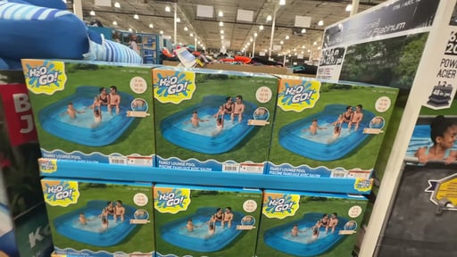 H2OGO! Family Lounge Pool