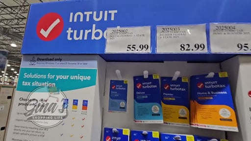 Intuit TurboTax Deluxe Federal + State 2024