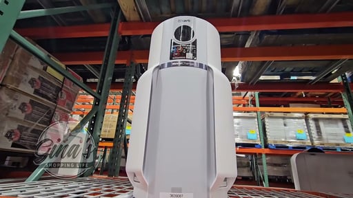 Shark NeverChange Air Purifier MAX