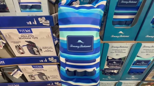 Tommy Bahama Dry Bag