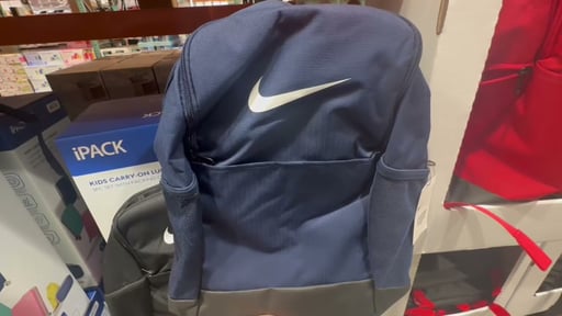 Nike Brasilia 9.5 Training Backpack