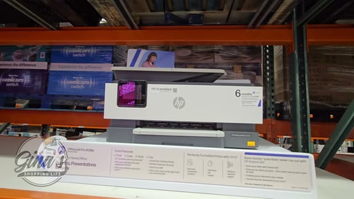 HP OfficeJet Pro 8138e All-in-One Printer