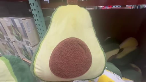 Fruit Decorative Pillow