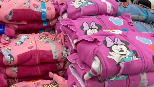 Character Kids' 3-Piece Set