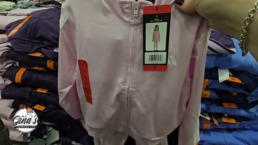 Adidas Kids' 2-Piece Set
