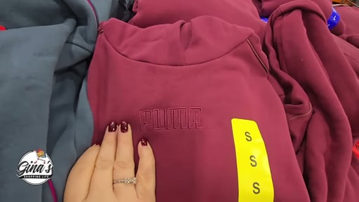 Puma Women's Fleece Hoodie