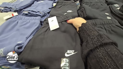Nike Men's Club Cargo Pant