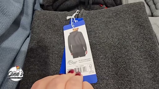Modern Ambition Men's Full Zip Hooded Sweater