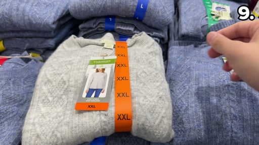 Legendary Outfitters Women's Cable Crewneck Sweater