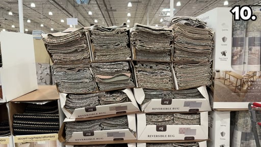 Raj Reversible Accent Rug 27" x 45"