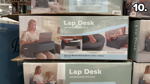 Casual Living Lap Desk