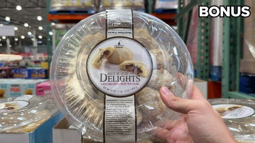 El Camino Real Bakery Dulce de Leche Delight 30 oz