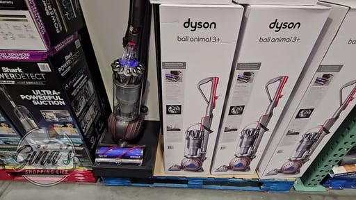Dyson Ball Animal 3+ Upright Vacuum