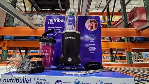 NutriBullet Pro+ Blender