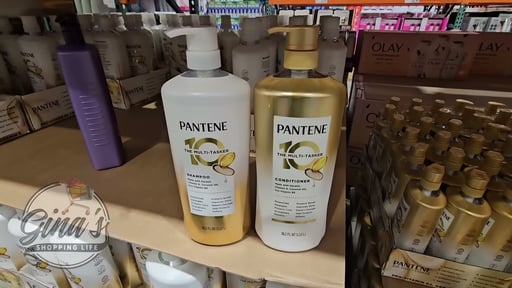 Pantene 10-in-1 Conditioner 38.2 fl oz