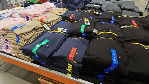 CAT Men's Pocket Tee
