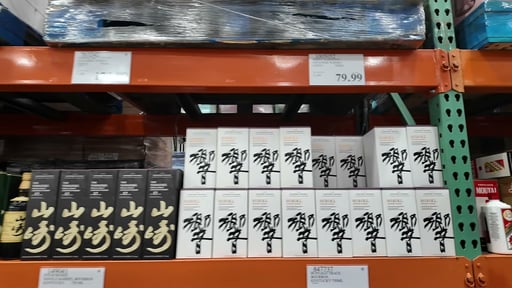 Hibiki Japanese Harmony