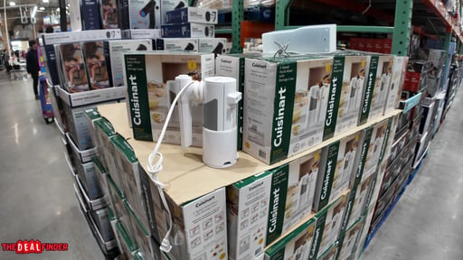 Cuisinart Ergo Hand Mixer