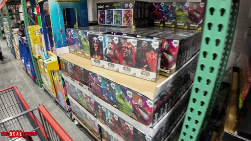 Novelty 4-Pack Collector Puzzle Assortment