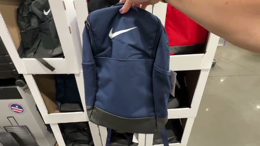 Nike Brasilia 9.5 Training Backpack