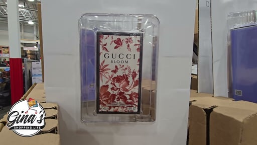 Designer Fragrances