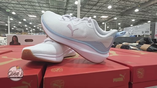 Puma Women's Sky Rocket Sneaker