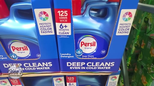 Persil ProClean Original Liquid Laundry Detergent