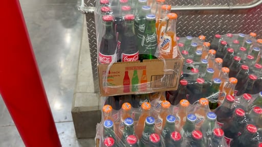Coca-Cola Fiesta Variety 24-Pack