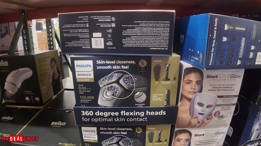 Philips Norelco Shaver 8000
