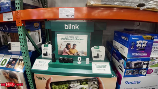 Blink 2K Whole Home Bundle