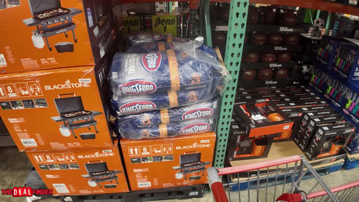 Kingsford Professional Competition Briquets, 2 Count / 18 lbs