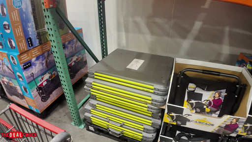 CORE FlexRail 5' Table