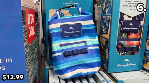Tommy Bahama Dry Bag