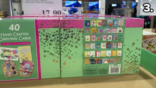 All Occasion Greeting Cards Collection, 40 Count