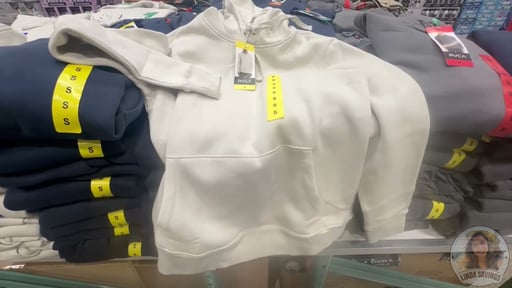 RVCA Men's Fleece Hoodie