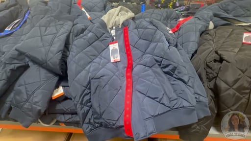 Converse Men's Bomber Jacket